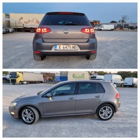 VW Golf 1.6 TDI EU-6 Faselift , снимка 12