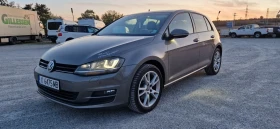 VW Golf 1.6 TDI EU-6 Faselift  1