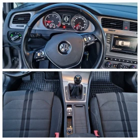 VW Golf 1.6 TDI EU-6 Faselift , снимка 10