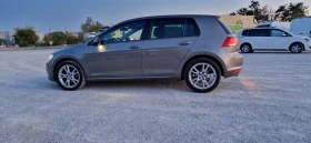 VW Golf 1.6 TDI EU-6 Faselift , снимка 2