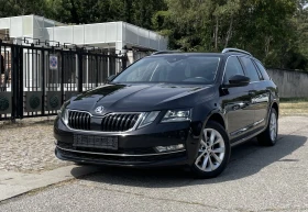 Skoda Octavia, снимка 1