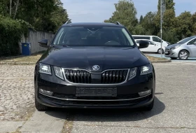 Skoda Octavia, снимка 2