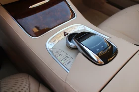 Mercedes-Benz S 500, снимка 7