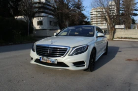  Mercedes-Benz S 500