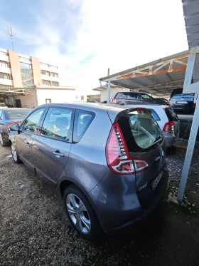 Renault Scenic 1.5DCI НОВ ВНОС, снимка 6