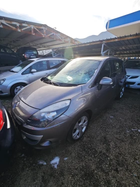 Renault Scenic 1.5DCI НОВ ВНОС, снимка 12