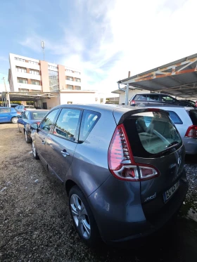 Renault Scenic 1.5DCI НОВ ВНОС, снимка 4