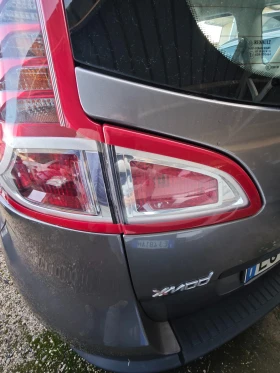 Renault Scenic 1.5DCI НОВ ВНОС, снимка 5