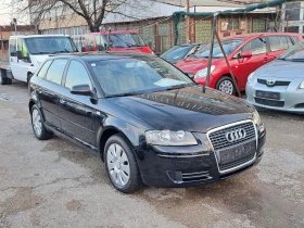 Audi A3 1, 9tdi 105kc | Mobile.bg    9