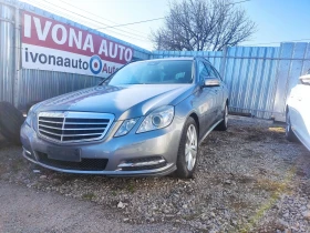 Mercedes-Benz E 220 2.2CDI avtomat 7G-tronik | Mobile.bg    1