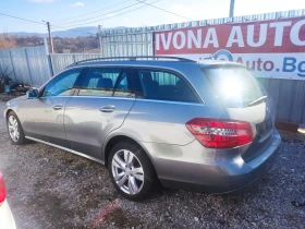 Mercedes-Benz E 220 2.2CDI avtomat 7G-tronik - 12500 лв. - 14936225 | Car24.bg