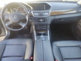 Mercedes-Benz E 220 2.2CDI avtomat 7G-tronik - 12500 лв. - 14936225 | Car24.bg