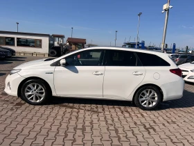 Toyota Auris 1.8HYBRID NAVI/PANORAMA/KAMERA  | Mobile.bg    9