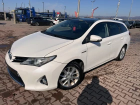 Toyota Auris 1.8HYBRID NAVI/PANORAMA/KAMERA  1