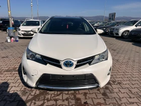 Toyota Auris 1.8HYBRID NAVI/PANORAMA/KAMERA  | Mobile.bg    3