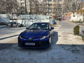 Toyota Camry, снимка 3