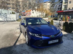 Toyota Camry, снимка 1