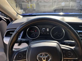 Toyota Camry, снимка 8