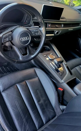 Обява за продажба на Audi A5 Купе ~55 000 лв. - изображение 10