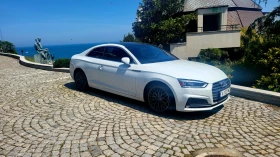 Обява за продажба на Audi A5 Купе ~55 000 лв. - изображение 11