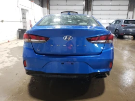 Hyundai Sonata   | Mobile.bg    5