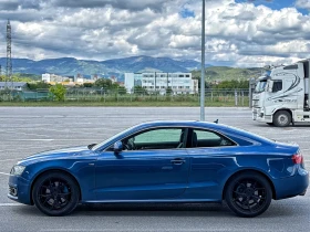 Audi A5 3.0TDI QUATTRO S line  | Mobile.bg    6