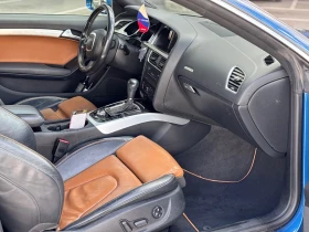Audi A5 3.0TDI QUATTRO S line  | Mobile.bg    10