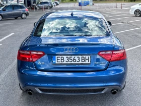 Audi A5 3.0TDI QUATTRO S line  | Mobile.bg    5