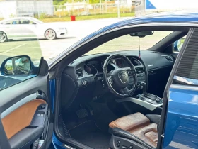 Audi A5 3.0TDI QUATTRO S line  | Mobile.bg    9