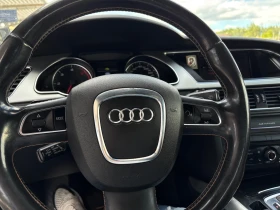 Audi A5 3.0TDI QUATTRO S line  | Mobile.bg    13