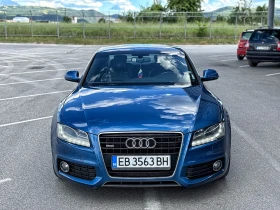 Audi A5 3.0TDI QUATTRO S line  | Mobile.bg    8
