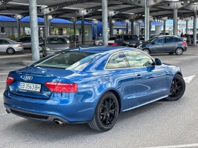 Audi A5 3.0TDI QUATTRO S line  | Mobile.bg    2
