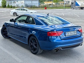 Audi A5 3.0TDI QUATTRO S line  | Mobile.bg    3