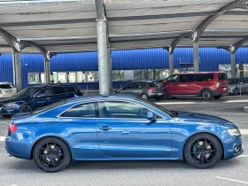 Audi A5 3.0TDI QUATTRO S line  | Mobile.bg    4