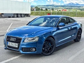 Audi A5 3.0TDI QUATTRO S line  | Mobile.bg    7