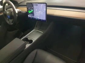 Tesla Model 3 LONG RANGE DUAL MOTOR AWD  | Mobile.bg    11