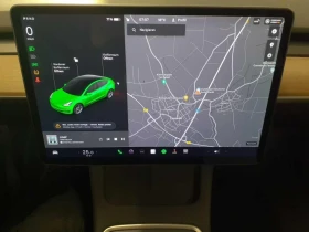 Tesla Model 3 LONG RANGE DUAL MOTOR AWD  | Mobile.bg    6