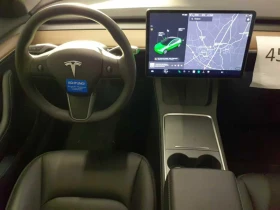 Tesla Model 3 LONG RANGE DUAL MOTOR AWD  | Mobile.bg    9