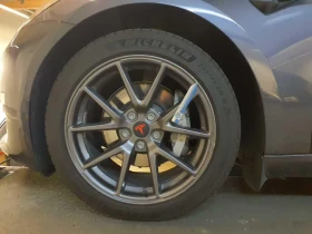 Tesla Model 3 LONG RANGE DUAL MOTOR AWD  | Mobile.bg    5
