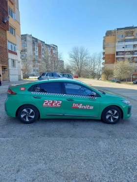 Hyundai Ioniq | Mobile.bg    4