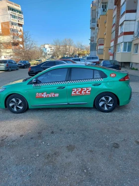 Hyundai Ioniq | Mobile.bg    5