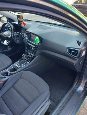 Hyundai Ioniq | Mobile.bg    6