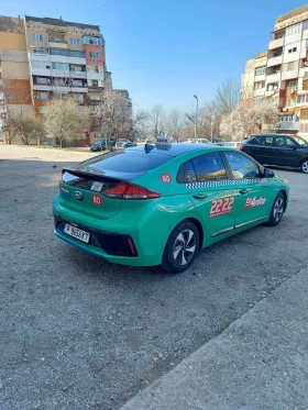 Hyundai Ioniq | Mobile.bg    3