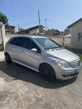 Mercedes-Benz B 150 | Mobile.bg    2