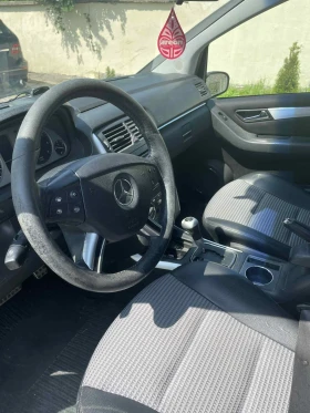 Mercedes-Benz B 150 | Mobile.bg    8