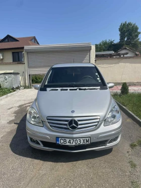  Mercedes-Benz B 150