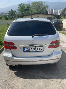 Mercedes-Benz B 150 | Mobile.bg    3