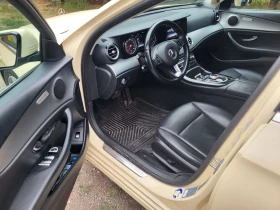 Mercedes-Benz E 200 Докарана на ход - 17900 лв. - 25406534 7