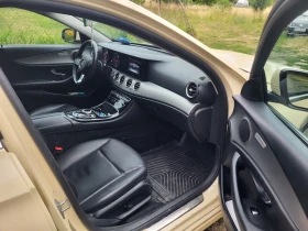 Mercedes-Benz E 200 Докарана на ход - 17900 лв. - 25406534 8