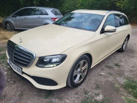 Mercedes-Benz E 200 Докарана на ход - 17900 лв. - 25406534 2